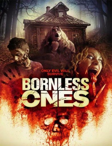 Bornless Ones 2016